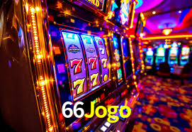 A Popularidade dos Caça-Níqueis no 66Jogo