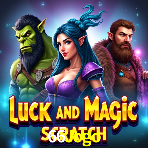 Descubra a Magia dos Jogos de Arcade no 66Jogo