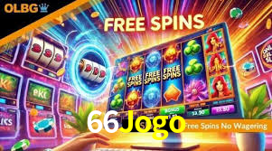 A Emoção da Loteria na 66Jogo: Uma Chance de Mudança de Vida